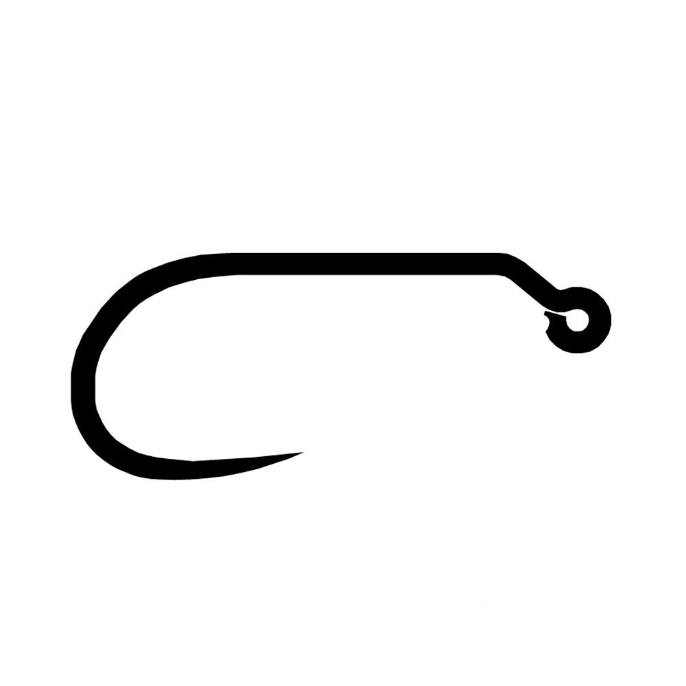 Gamakatsu nymph jig légyhorgok (x20) szakáll nélküli