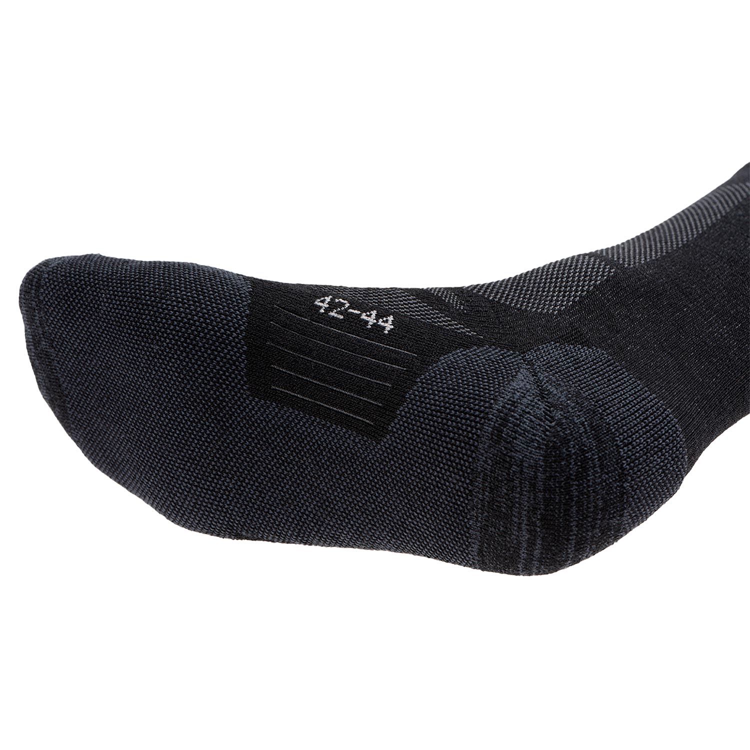 Merino Crew Socks