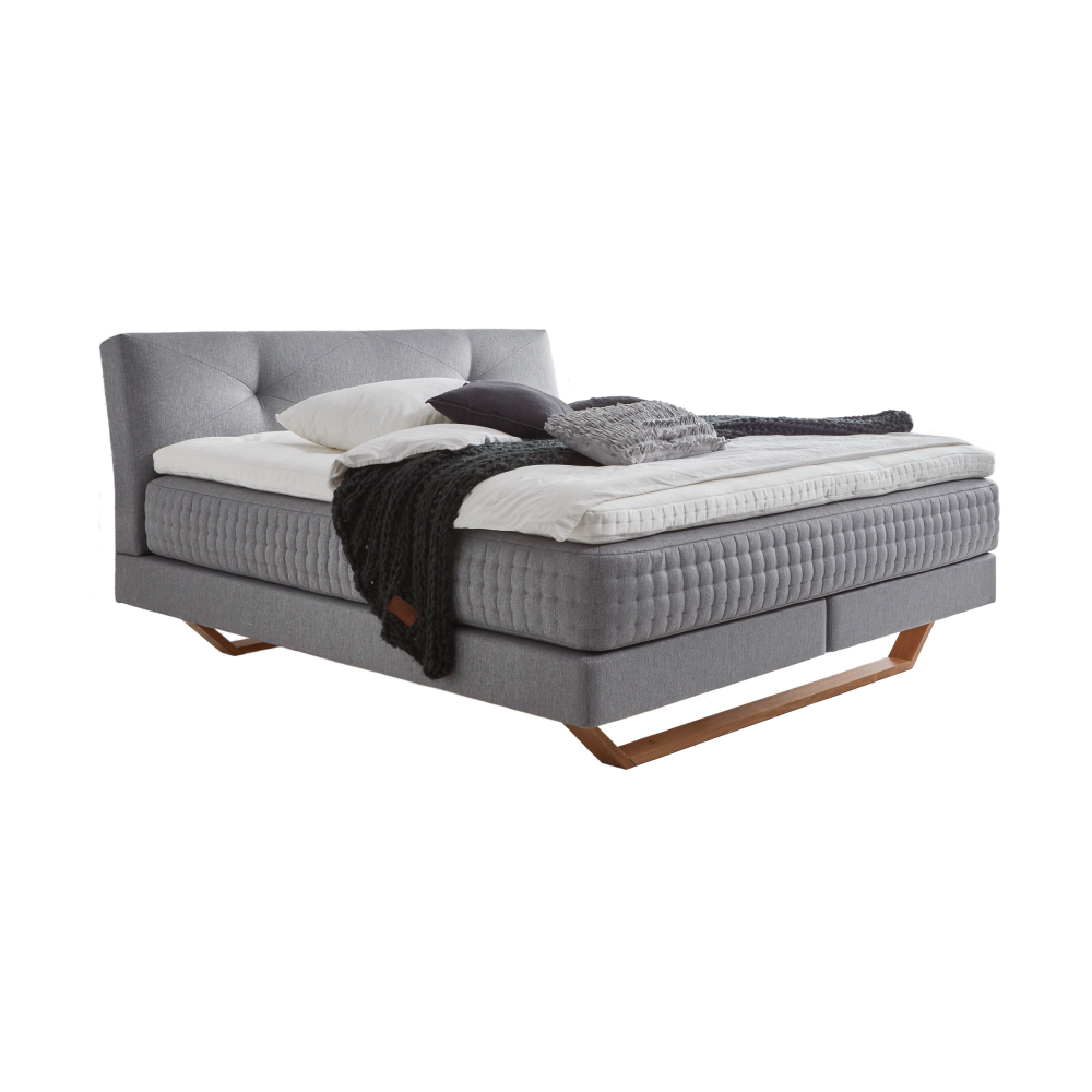 Boxspringbett Mondo Senta