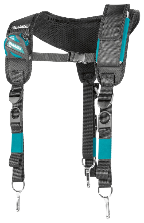 Makita Accessories E-15372 Tool belt bracket for heavy duty