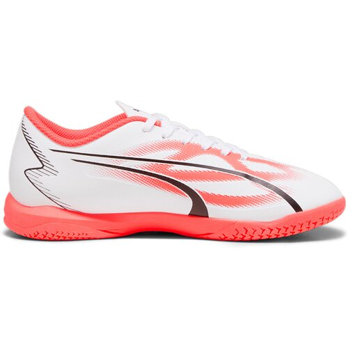 KINDER FUSSBALL-HALLENSCHUHE ULTRA PLAY IT JR