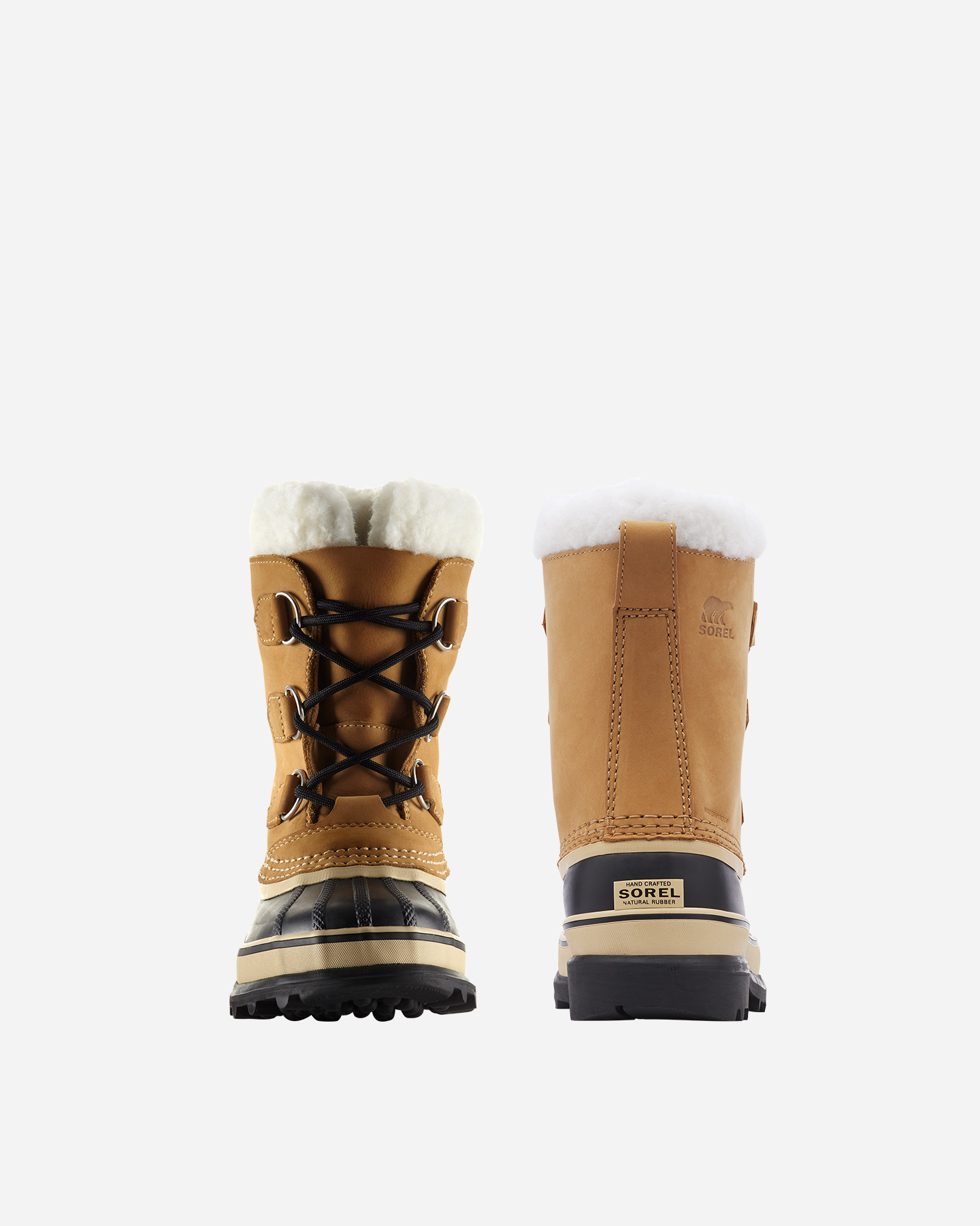 Sorel Caribou Wp Jr 1123511281 Après-ski