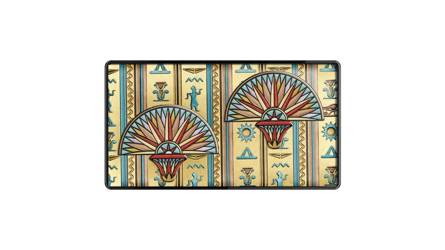 ARTDECO Eyelights Palette egyptian goddess - egyptian goddess