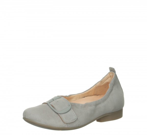 GUAD2 Ballerina - Stahl