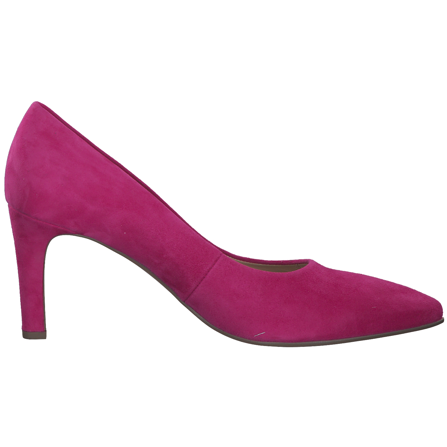 Gabor 41.380, Pumps, Damen, Pink