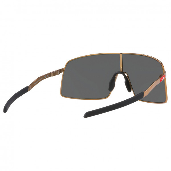 Oakley - Sutro TI Prizm S3 (VLT 11%) - Fahrradbrille