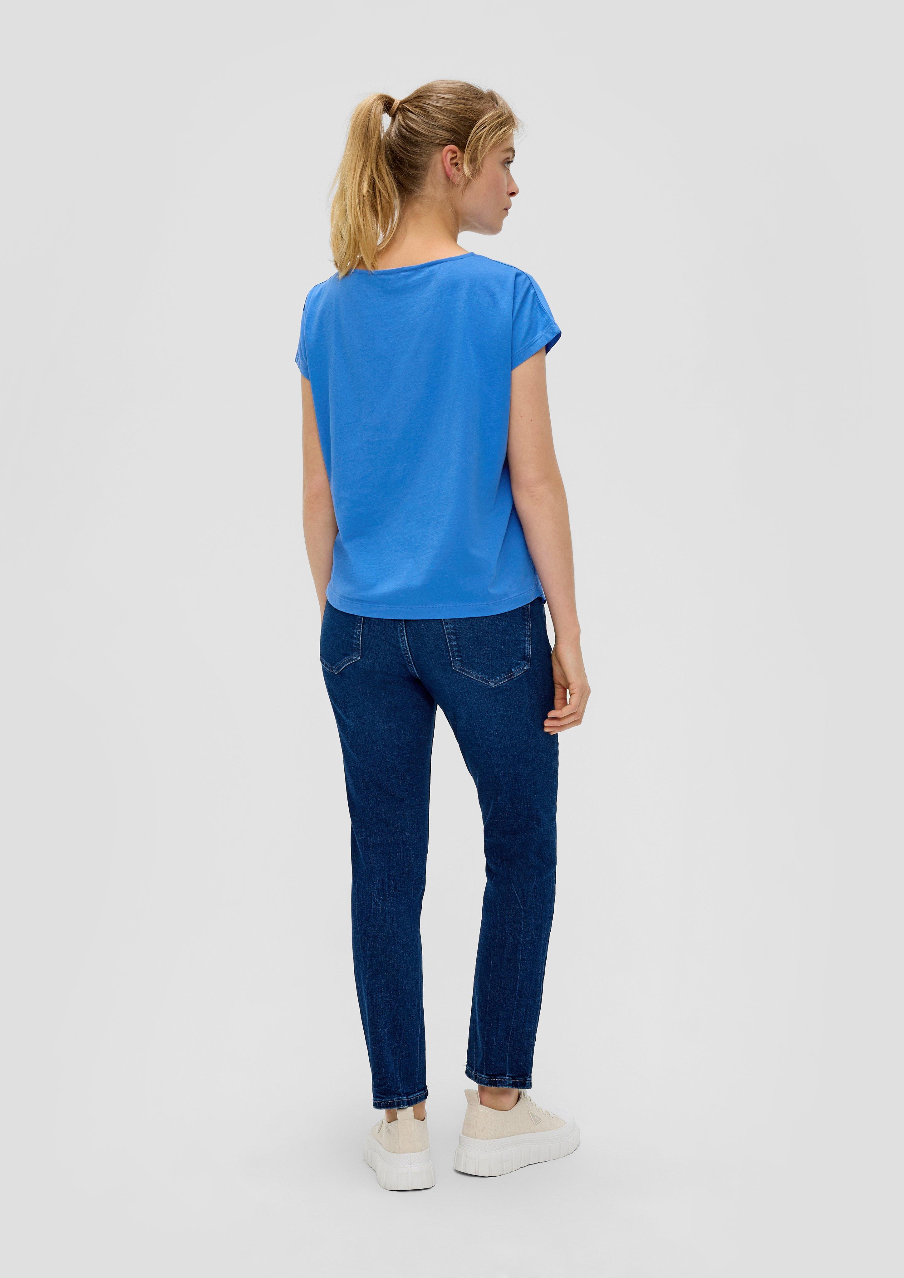 Shirt mit Stickerei  2147881-5531