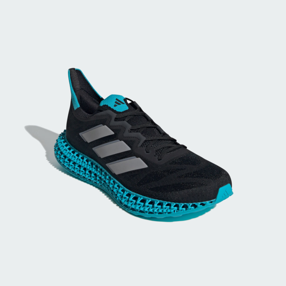 adidas 4DFWD 3 ID3488 / schwarz