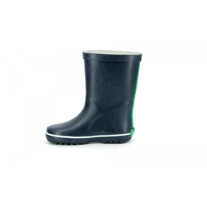 Bottes caoutchouc Kickrain