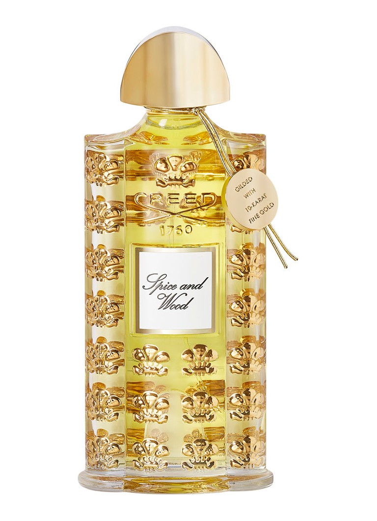 Creed  Les Royales Exclusives Spice & Wood Eau de Parfum