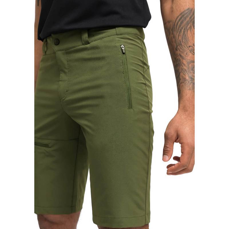 Maier Sports Latit Trekkinghose Herren
