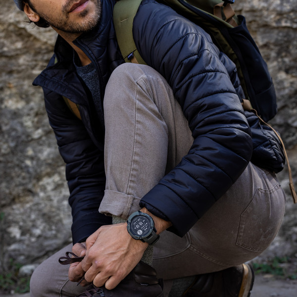 INSTINCT 2X SOLAR - Smartwatch