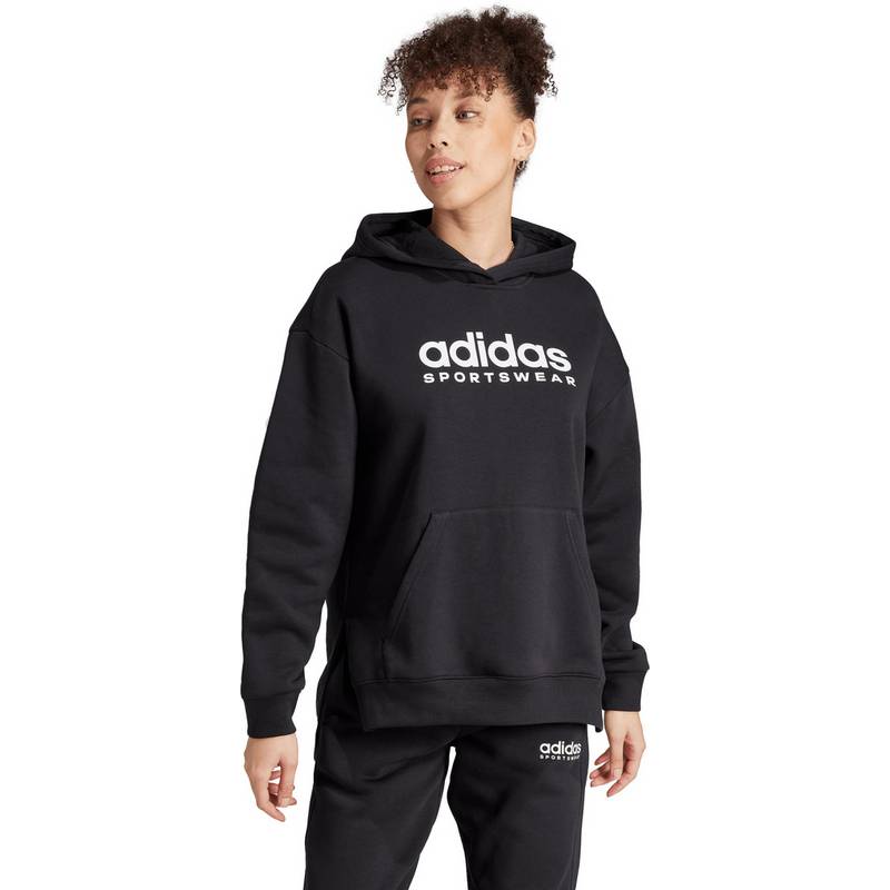 adidas All Szn Hoodie Damen
