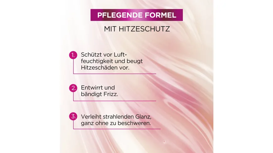 Elvital Dream Length Defeat Heat Hitzeschutzspray 150 ml