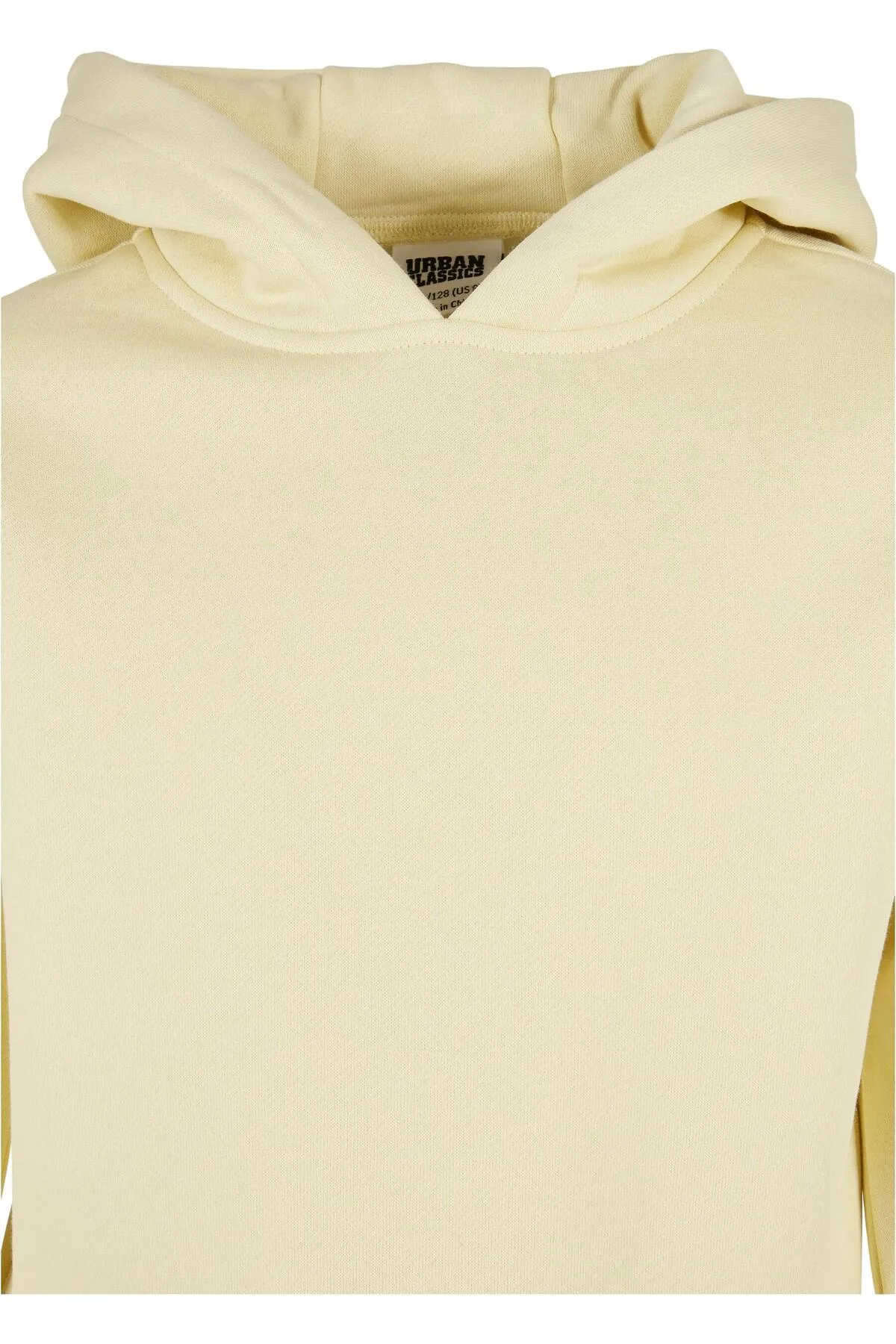 Urban Classics  Damen Girls Hoody