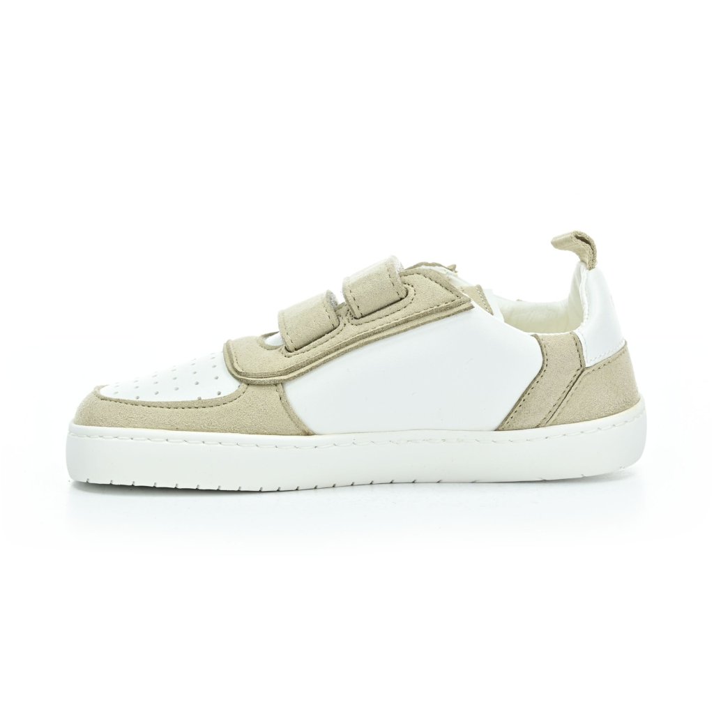 Muris Petra Junior Stone Barfußsneakers
