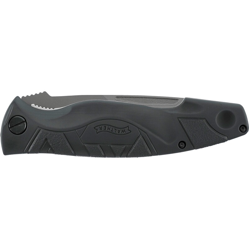 Walther Messer TFK