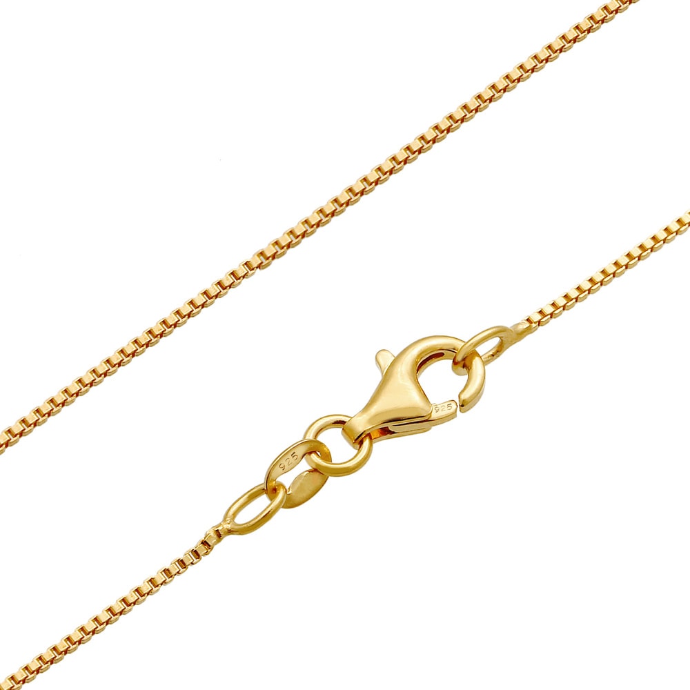 Elli Elli Collier Plaquette Étoile Pendentif Vintage Look Collier Femme - (925/1000) A collier
