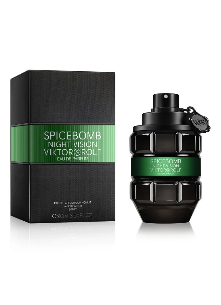 Viktor&Rolf Spicebomb Night Vision Eau de Parfum