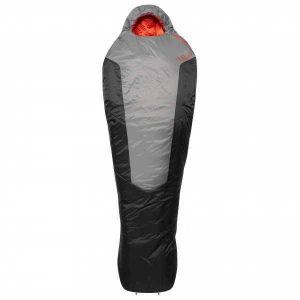 Rab - Solar Ultra 1 - Kunstfaserschlafsack