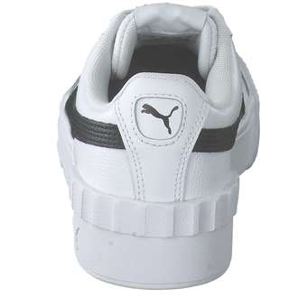 PUMA Carina Lift Sneaker in weiß