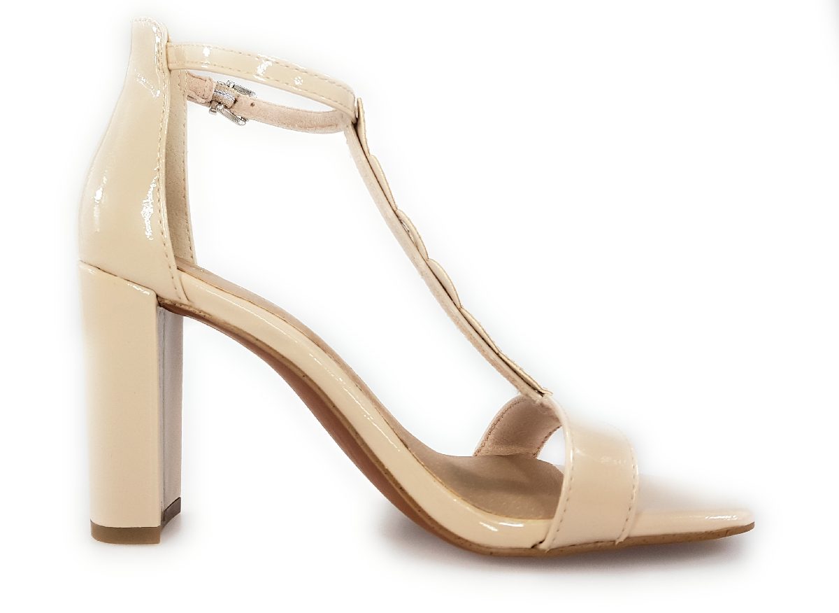 Marco Tozzi 2-28310-20/522 Beige 522 Powder Patent