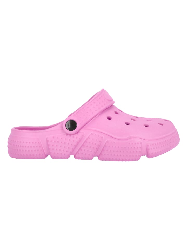 Cruz Sandale Pastown in 4254 Aurora Pink günstig kaufen