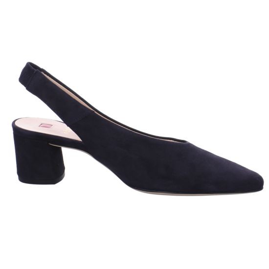 HÖGL Sling-Pumps grün