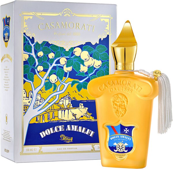 XERJOFF Casamorati Dolce Amalfi Eau de Parfum