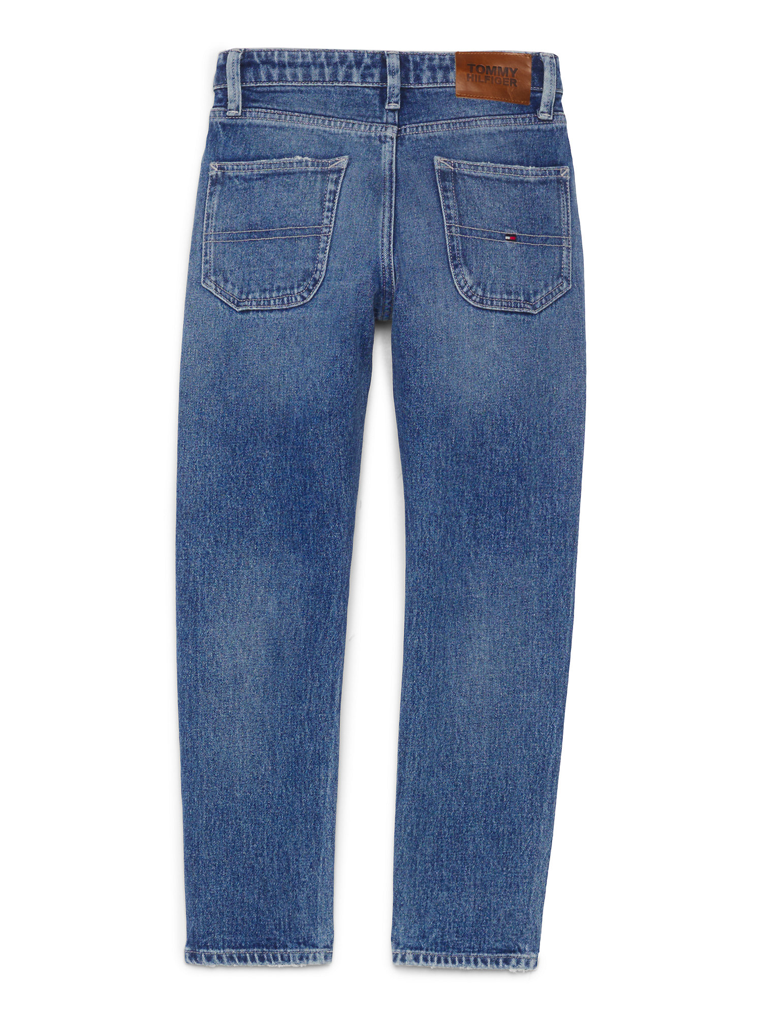 Regular Jeans