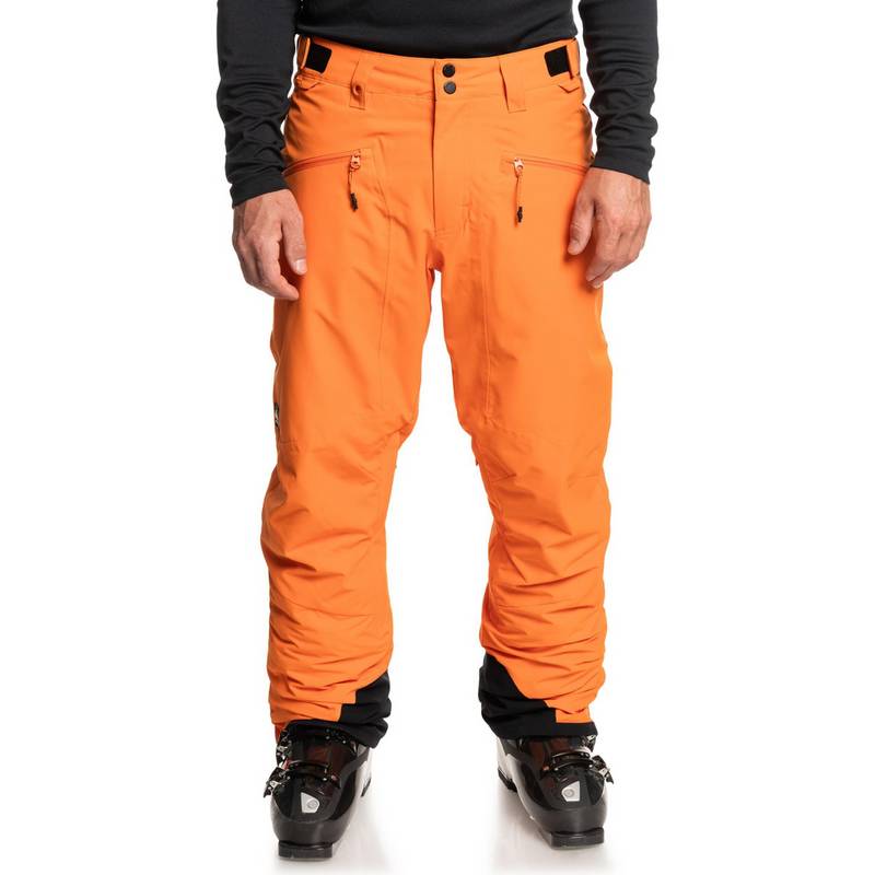 Quiksilver BOUNDRY PT Skihose Herren