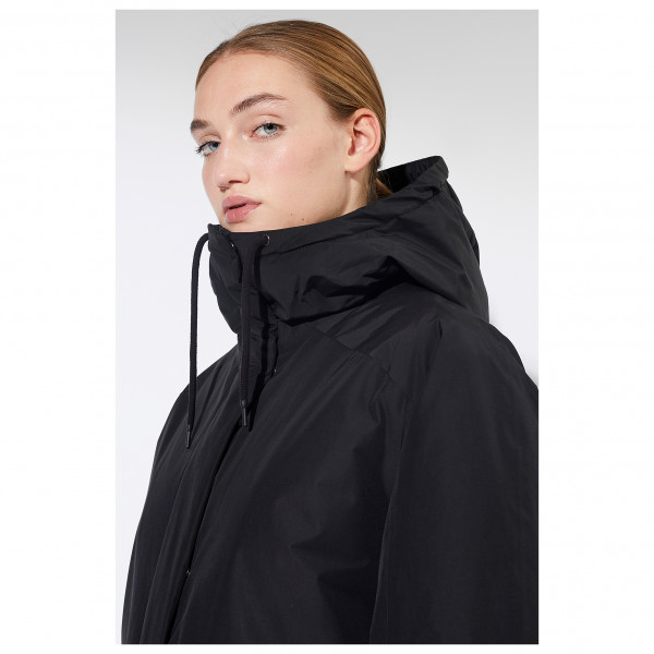 LangerChen - Women's Parka Kinsey - Parka
