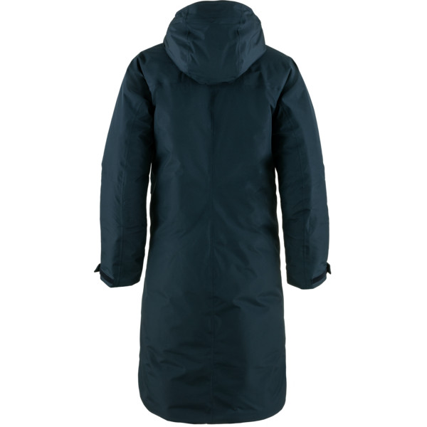 NIKKA PARKA W Damen - Winterjacke