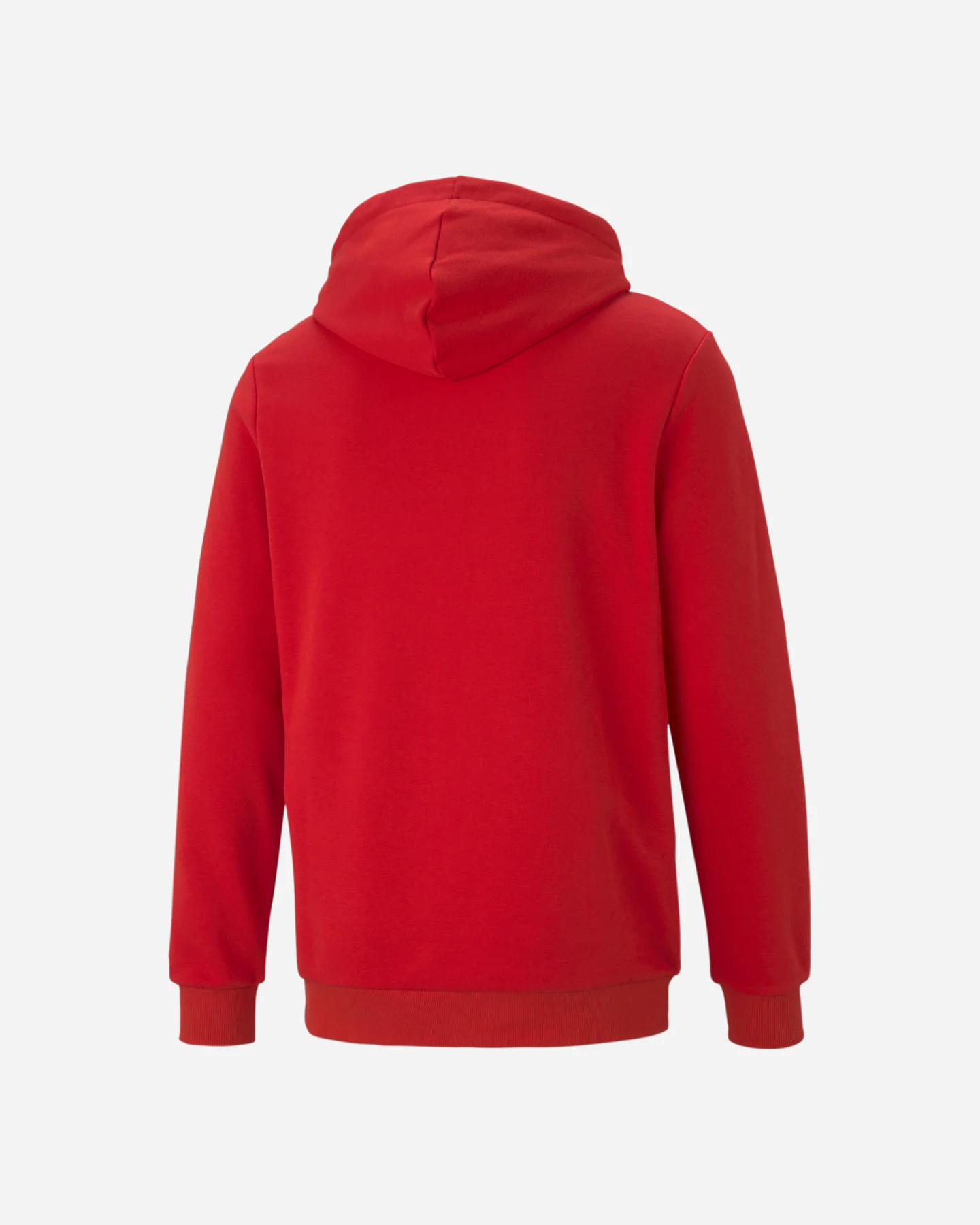 Niezbędne logo Felpa Puma M 586688-11