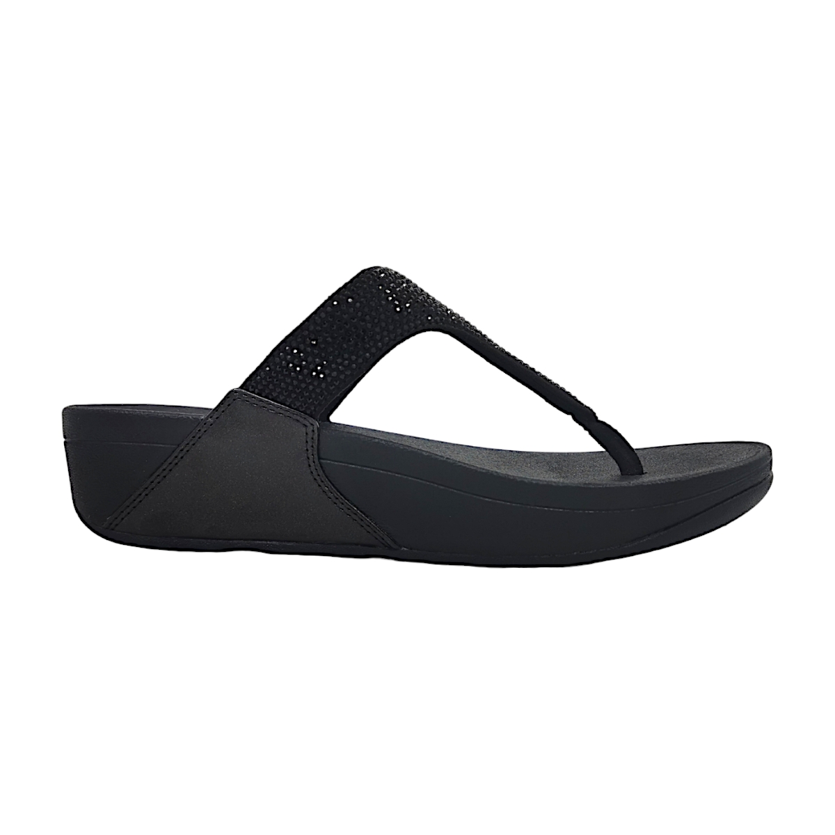 EC5 Schwarz 090- Black