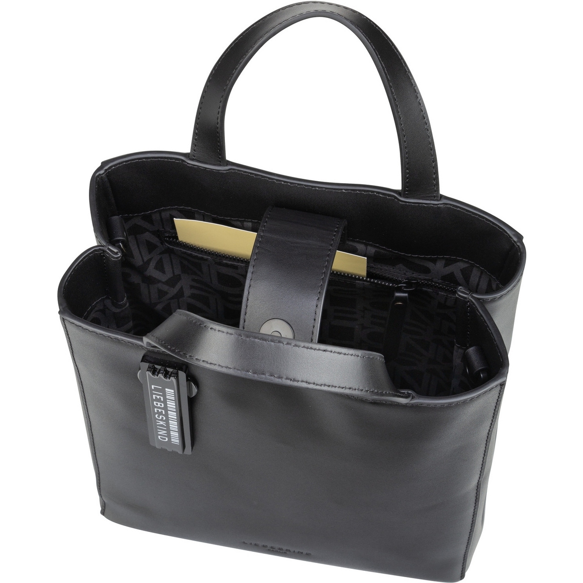 Handtasche Paper Bag S20