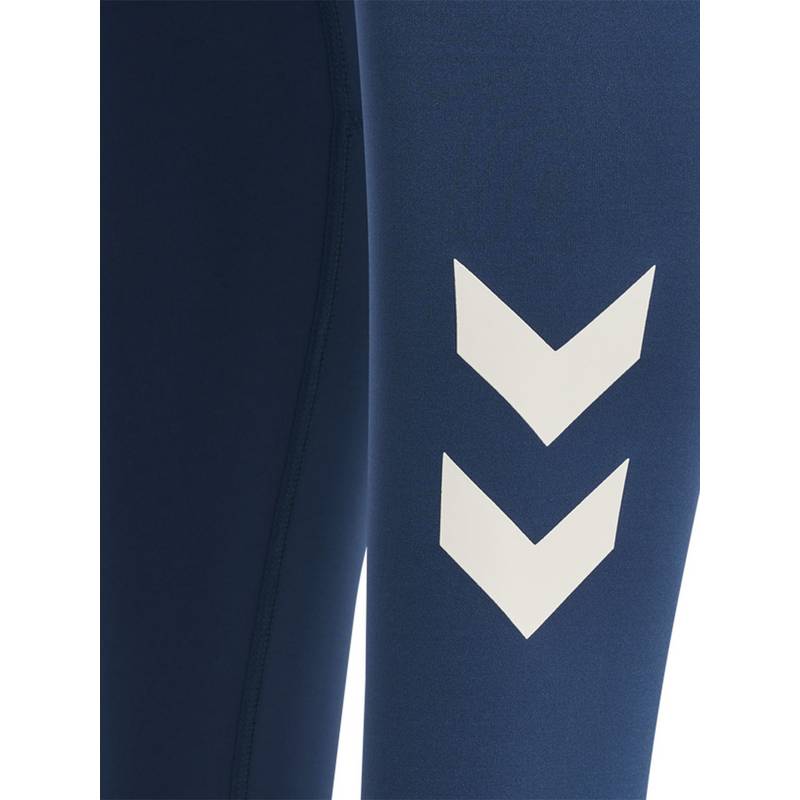hummel hmlMT GRACE HIGH WAIST TIGHTS Tights Damen