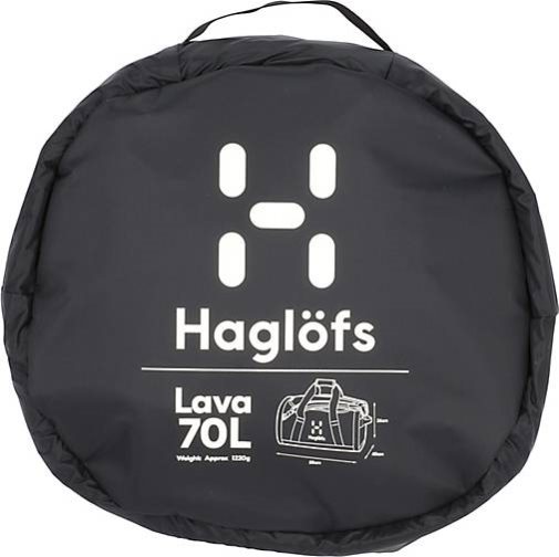 Haglöfs Lava 70 Reisetasche 58 cm