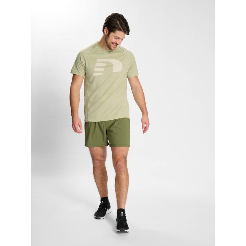Newline nwlORLANDO T-SHIRT S/S MEN T-Shirt Herren
