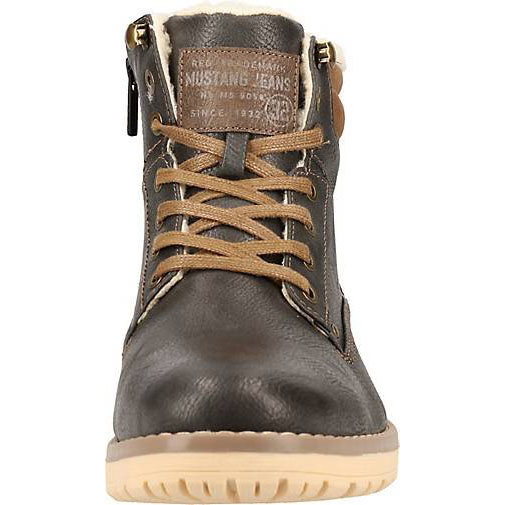 MUSTANG Stiefelette