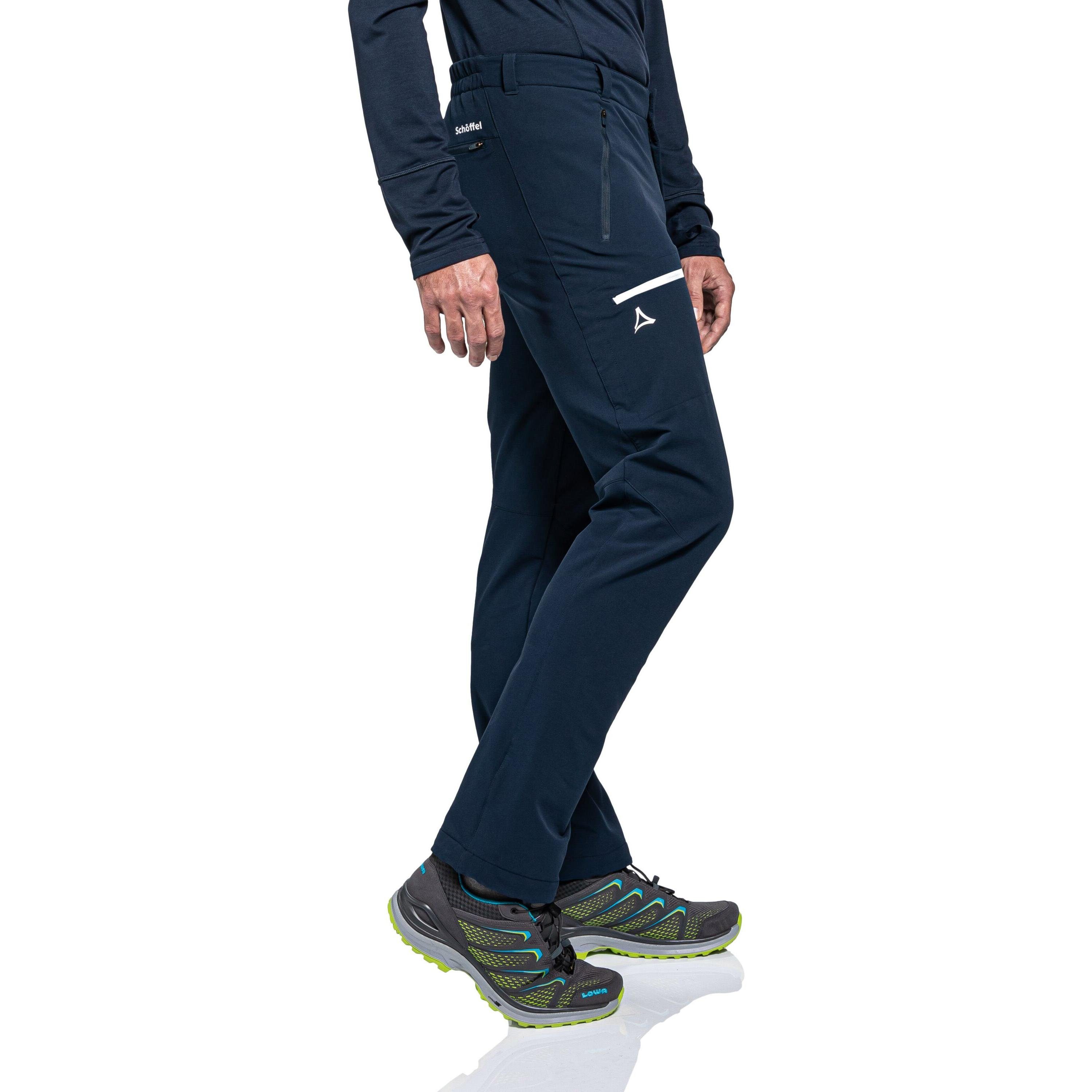 Schöffel Thermohose Folkstone