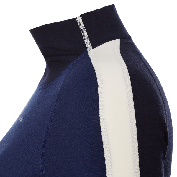 W 200 OASIS SONEBULA LS HIGH NECK Damen - Funktionsunterwäsche