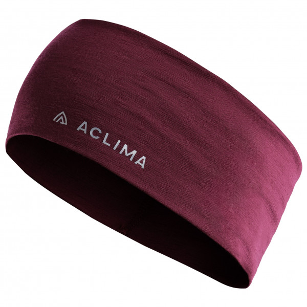 Aclima - Lightwool Headband - Stirnband
