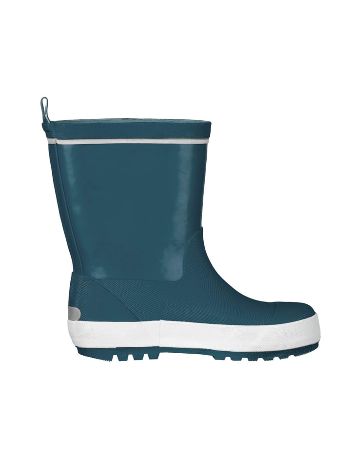 Trollkids Gummistiefel Lysefjord in teal günstig kaufen