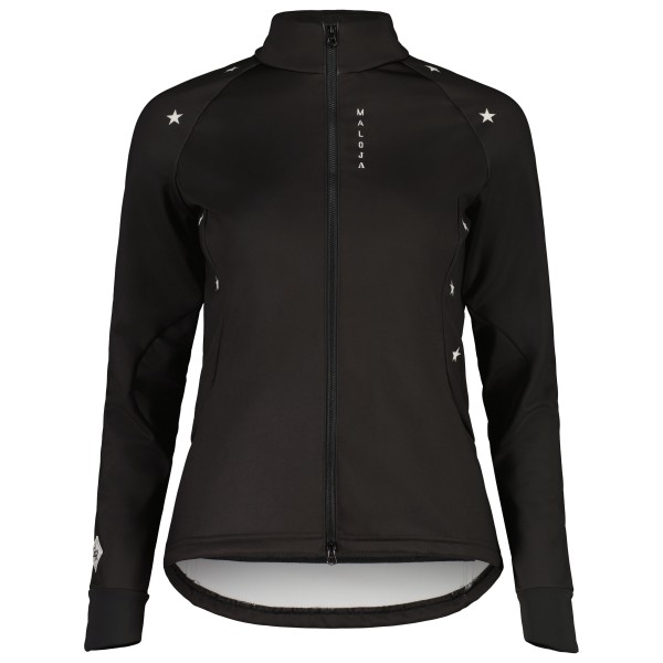 Maloja - Women's SedicaM. - Softshelljacke