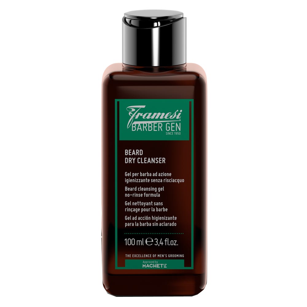 Framesi Barber Gen Beard Dry Cleanser 100 ml