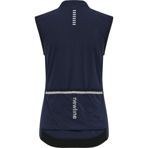 DAMEN WESTE WOMENS CORE BIKE GILET