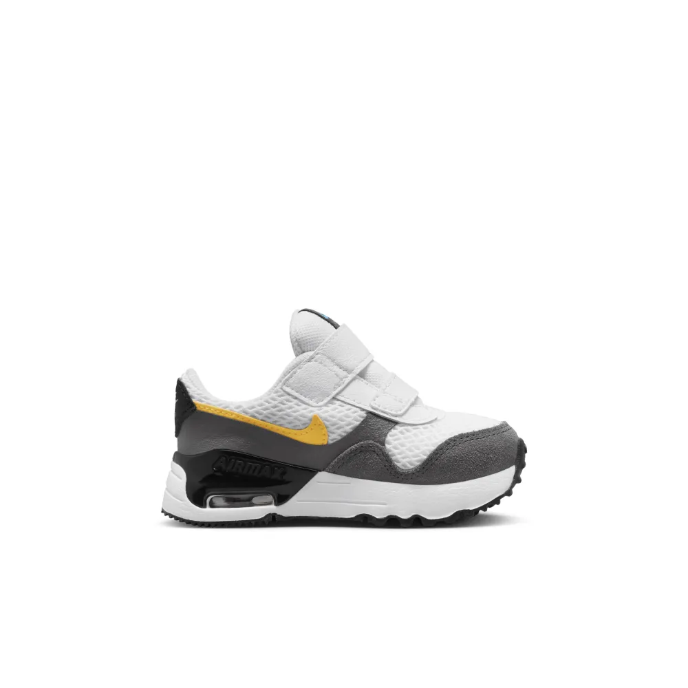 Nike Air Max SYSTM DQ0286-104 / weiss