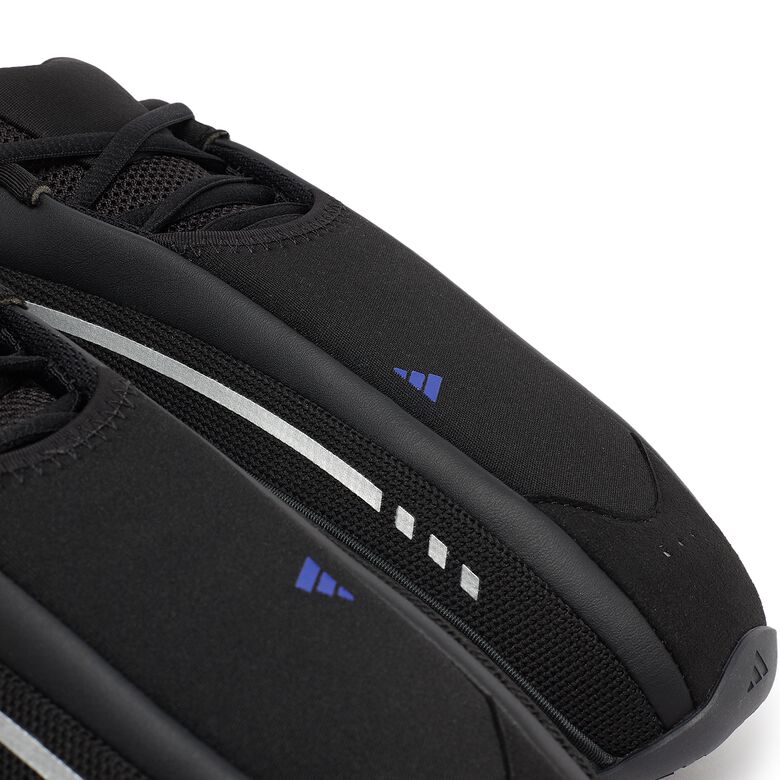 adidas Originals Superteam 2000S 002 core black/ carbon/ lucid blue