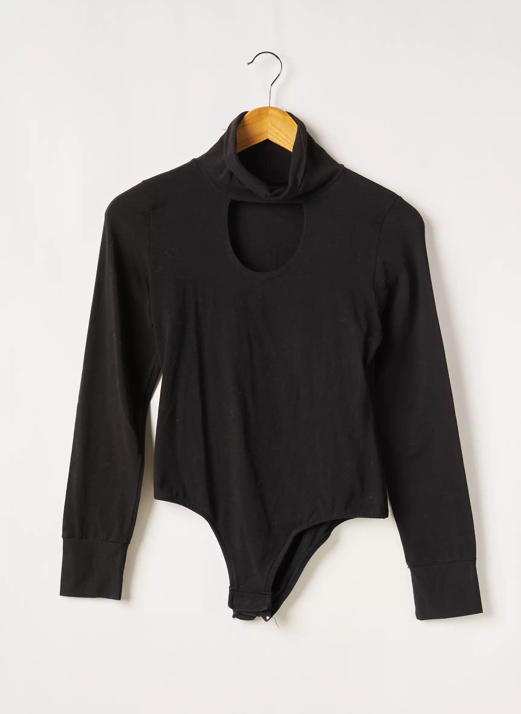 Luz Body Femme couleur noir